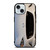 MAZDA MX5 CAR GRILLES iPhone 15  Case Cover