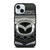 MAZDA iPhone 15  Case Cover