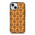 MCM WORLD LOGO ICON iPhone 15  Case Cover
