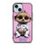 MEERKAT BABY OLEG iPhone 15  Case Cover