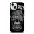 MEGADETH HEAVY METAL iPhone 15  Case Cover
