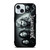 MEGADETH iPhone 15  Case Cover