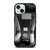 MERCEDES BENZ ENGINE iPhone 15  Case Cover