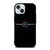 MERCEDES BENZ LOGO ICON iPhone 15  Case Cover
