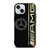 MERCEDEZ BENS AMG LOGO iPhone 15  Case Cover