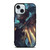 MERCI OVERWATCH iPhone 15  Case Cover
