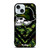 METAL MULISHA CAMO LOGO iPhone 15  Case Cover