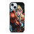 METROID SAMUS ARAN-Recovered iPhone 15  Case Cover