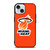 MIAMI HEAT NBA iPhone 15  Case Cover