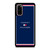 TOMMY HILFIGER 2 Samsung Galaxy S20 Case