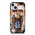 MICHAEL JACKSON DANGEROUS iPhone 15  Case Cover