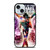 MICHAEL JACKSON THE KING OF POP iPhone 15  Case Cover