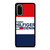 TOMMY HILFIGER DENIM LOGO Samsung Galaxy S20 Case