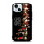 MICHAEL JORDAN 6 iPhone 15  Case Cover