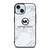 MICHAEL KORS LOGO 3 iPhone 15  Case Cover