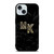 MICHAEL KORS LOGO iPhone 15  Case Cover