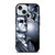 MICHAEL MYERS VS JASON iPhone 15  Case Cover