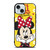 MINNIE MOUSE DISNEY ALL ABOUT iPhone 15  Case Cover