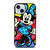 MINNIE MOUSE ROMERO BRITTO iPhone 15  Case Cover