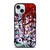 NEW AHEGAO MANGA COMIC iPhone 15  Case Cover