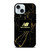 NEW BALANCE NB GOLD MARBLE iPhone 15  Case Cover