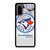 TORONTO BLUE JAYS BASEBALL Samsung Galaxy S20 Case