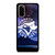 TORONTO BLUE JAYS NEBULA Samsung Galaxy S20 Case