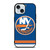 NEW YORK ISLANDER LOGO iPhone 15  Case Cover