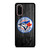 TORONTO BLUE JAYS WOODEN Samsung Galaxy S20 Case