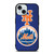 NEW YORK METS iPhone 15  Case Cover