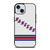 NEW YORK RANGERS LOGO HOCKEY TEAM ICON iPhone 15  Case Cover