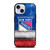 NEW YORK RANGERS LOGO iPhone 15  Case Cover
