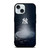 NEW YORK YANKEES LOGO BASEBALL STADIUM iPhone 15  Case Cover