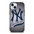 NEW YORK YANKEES iPhone 15  Case Cover