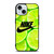 NIKE LEMON iPhone 15  Case Cover