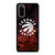 TORONTO RAPTORS 2 Samsung Galaxy S20 Case