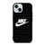 NIKE LOGO AESTHETIC iPhone 15  Case Cover