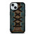 NIKE LOGO SHOE LACE ICON iPhone 15  Case Cover