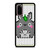 TOTORO KAWAI Samsung Galaxy S20 Case