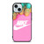 NIKE PINEAPPLE iPhone 15  Case Cover