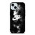 NIKE SKY NIGHT LOGO iPhone 15  Case Cover