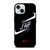 NIKE THINK OUTSIDE THE BOX iPhone 15  Case Cover