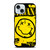 NIRVANA ROCK BAND SMILEY iPhone 15  Case Cover