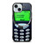 NOKIA CLASSIC PHONE 3310 iPhone 15  Case Cover