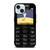 NOKIA CLASSIC PHONE iPhone 15  Case Cover
