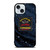 PAUL SHARK YACHTING EMBLEM iPhone 15  Case Cover