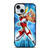 PEGASUS SAINT SEIYA iPhone 15  Case Cover