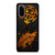 TRAFALGAR LAW WATER Samsung Galaxy S20 Case