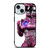 PINK POWER RANGERS iPhone 15  Case Cover