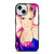 PINK iPhone 15  Case Cover